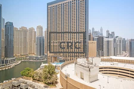 Office te Huur in Dubai Marina, Dubai - images image img