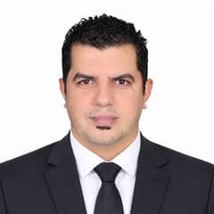 Karim Hamadi Karim Hamadi