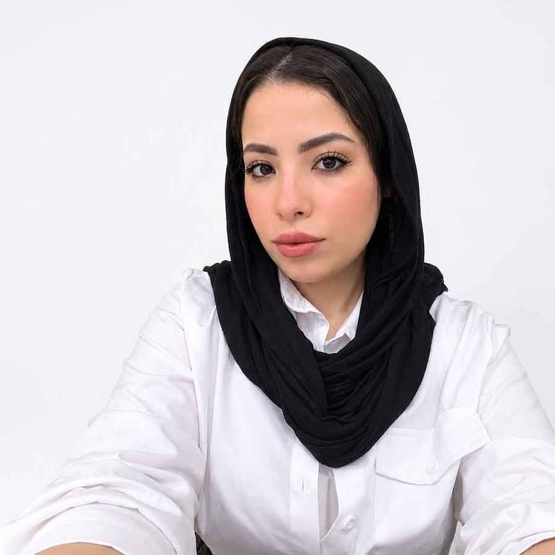 Salma Elhawary