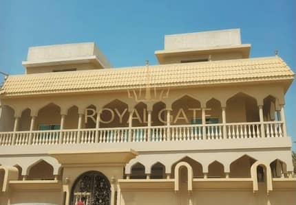 Villa zum Miete in Al Bateen, Abu Dhabi - A (2). jpeg