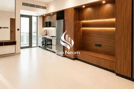 Estudio para en Alquiler en Arjan, Dubai - Apartamento en Arjan，Torino by ORO24，Torino by ORO24 Building 6, 49999 AED - 14933822