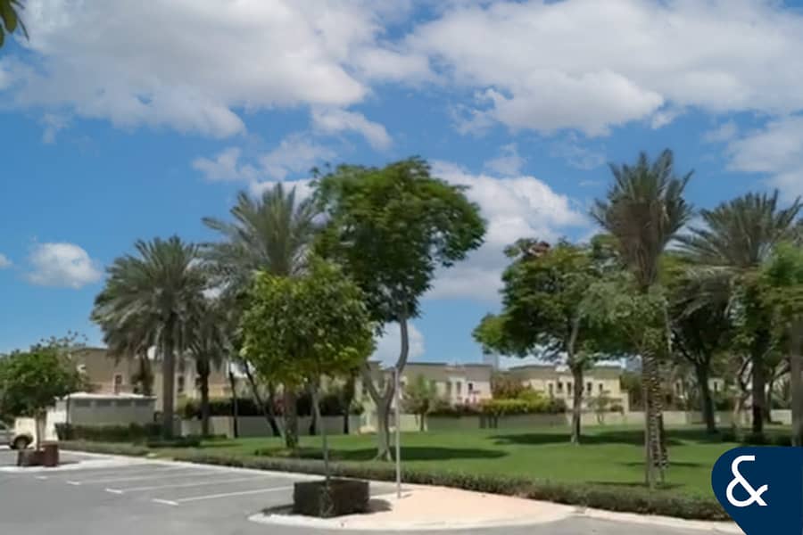فیلا في الينابيع 1،الينابيع 3 غرف 6300000 درهم - 16537584 فیلا في الينابيع 1،الينابيع 3 غرف 6300000 درهم - 16537584