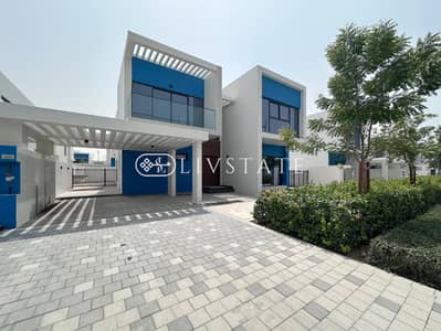 6 Schlafzimmer Villa zum Miete in DAMAC Lagoons, Dubai - Villa in DAMAC Lagoons,Santorini, 6 schlafzimmer, 378000 AED - 16545536 6 Schlafzimmer Villa zum Miete in DAMAC Lagoons, Dubai - Villa in DAMAC Lagoons,Santorini, 6 schlafzimmer, 378000 AED - 16545536