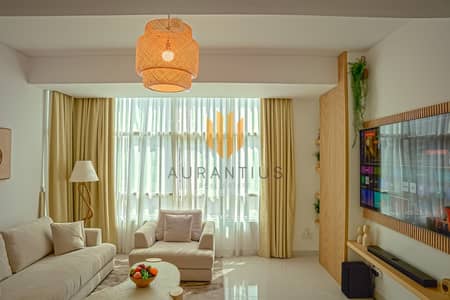 1 Bedroom Apartment for Rent in Business Bay, Dubai - Fully Furnished | Vacant | Prime Location