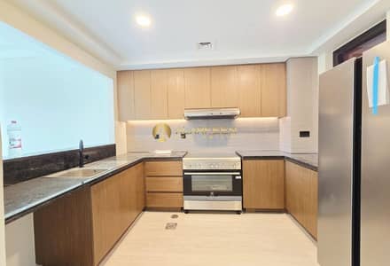 4 habitaciones Townhouse para en Alquiler en DAMAC Lagoons, Dubai - WhatsApp Image 2026-09-17 at 3.32. 57 PM. jpeg