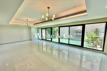 4 Schlafzimmer Villa zum Miete in Meydan, Dubai - Villa in Meydan，Meydan Gated Community，Grand Views, 4 schlafzimmer, 274999 AED - 16545556