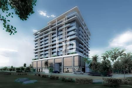 Hotel Apartment para en Venta en Al Furjan, Dubai - images image img