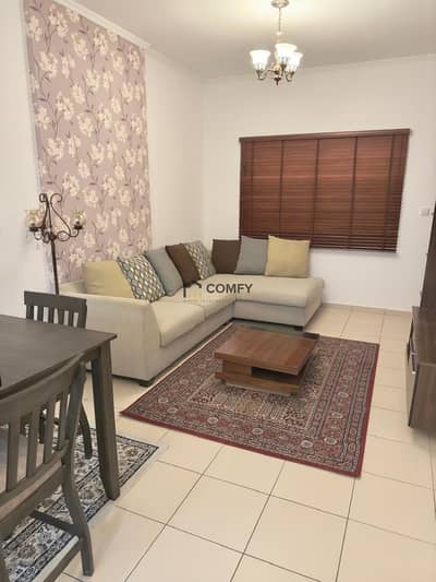 1 Camera Appartamento in affitto a Liwan, Dubai - WhatsApp Image 2026-09-17 at 4.11. 41 PM (1). jpeg