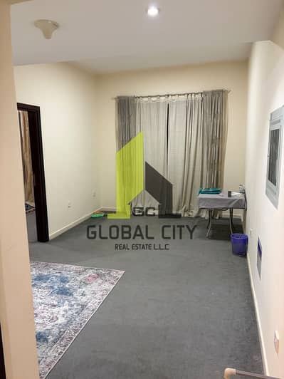 1 Schlafzimmer Wohnung zum Miete in Garden City, Ajman - a84af595-06e1-4a35-8f91-d7646cbca3ee. jpg