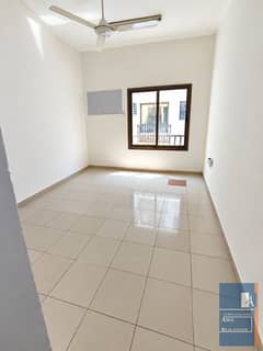 Affordable Studio Available for Family, Close to Sharaf DG Metro