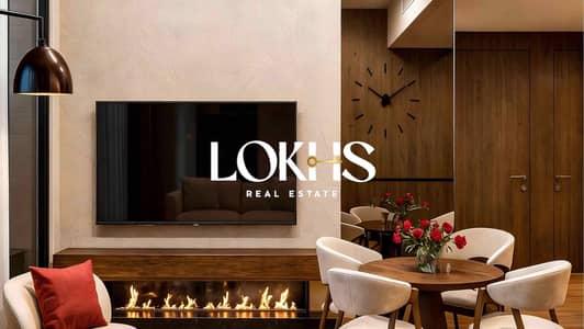 1 habitación Apartamento para en Venta en Dubai South, Dubai - Apartamento en Dubai South，Residential District，The Pulse，Lincoln Star Residence III, 1 dormitorio, 843000 AED - 16545620