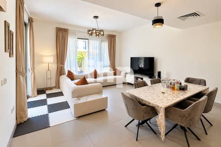 3 Schlafzimmer Villa zum Miete in Dubai Hills Estate, Dubai - 3. jpg 3 Schlafzimmer Villa zum Miete in Dubai Hills Estate, Dubai - 3. jpg