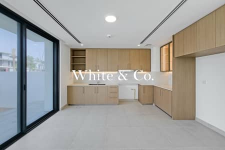 4 Schlafzimmer Townhouse zum Miete in The Valley by Emaar, Dubai - Reihenhaus in The Valley by Emaar，Elora, 4 schlafzimmer, 180000 AED - 16545662