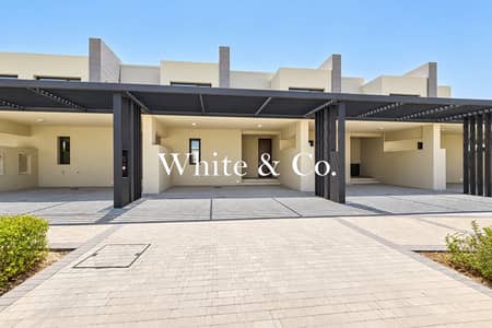3 Camere Villa in vendita a Dubai South, Dubai - Villa a Dubai South,Emaar South,Expo Golf Villas,Expo Golf Villas 2 (Parkside 2), 3 camere da letto, 2400000 AED - 16545669 3 Camere Villa in vendita a Dubai South, Dubai - Villa a Dubai South,Emaar South,Expo Golf Villas,Expo Golf Villas 2 (Parkside 2), 3 camere da letto, 2400000 AED - 16545669
