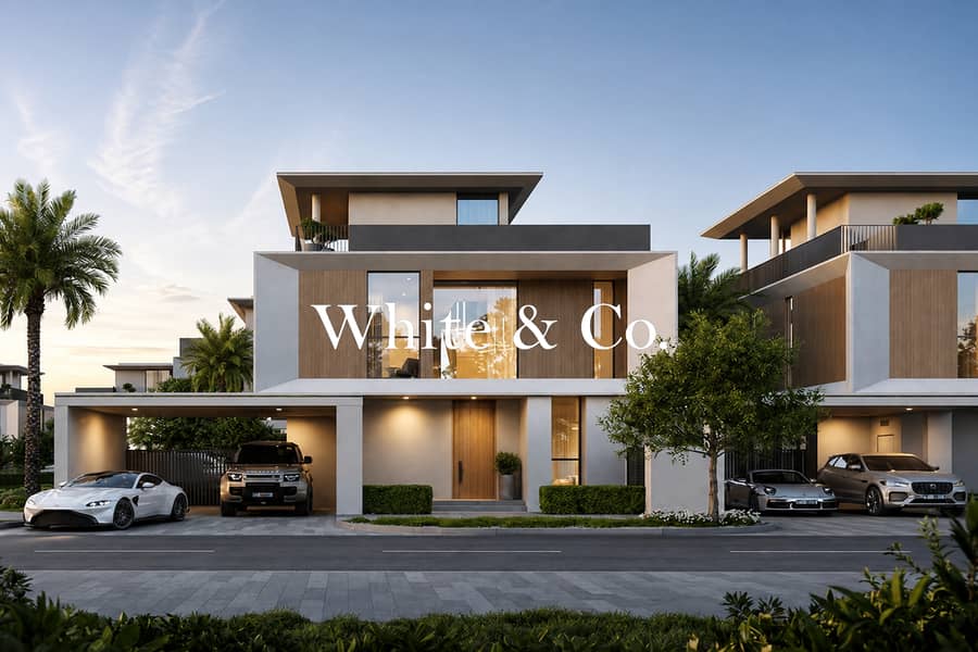 Villa in Grand Polo Club & Resort,Selvara 4, 4 slaapkamers, 7500000 AED - 16545663 Villa in Grand Polo Club & Resort,Selvara 4, 4 slaapkamers, 7500000 AED - 16545663