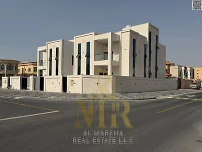 5 Camere Villa in vendita a Al Rawda, Ajman - 861256671-800x600. jpeg