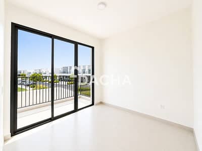 4 Schlafzimmer Villa zum Miete in Dubai South, Dubai - Villa in Dubai South，Emaar South，Expo Golf Villas，Expo Golf Villas 4 (Greenviews 1), 4 schlafzimmer, 155000 AED - 16545722