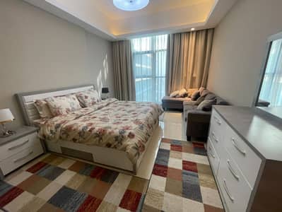 1 Camera Appartamento in affitto a Emirates City, Ajman - WhatsApp Image 2026-09-17 at 1.30. 38 PM (2). jpeg