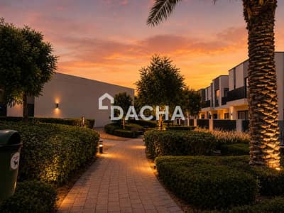 4 Schlafzimmer Villa zum Miete in Dubai South, Dubai - Villa in Dubai South,Emaar South,Expo Golf Villas,Expo Golf Villas 4 (Greenviews 1), 4 schlafzimmer, 150000 AED - 16545722 4 Schlafzimmer Villa zum Miete in Dubai South, Dubai - Villa in Dubai South,Emaar South,Expo Golf Villas,Expo Golf Villas 4 (Greenviews 1), 4 schlafzimmer, 150000 AED - 16545722