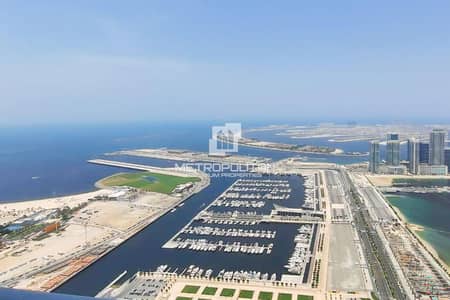 3 Slaapkamers Appartement te Huur in Dubai Marina, Dubai - Appartement in Dubai Marina,Princess Tower, 3 slaapkamers, 189999 AED - 16545728 3 Slaapkamers Appartement te Huur in Dubai Marina, Dubai - Appartement in Dubai Marina,Princess Tower, 3 slaapkamers, 189999 AED - 16545728