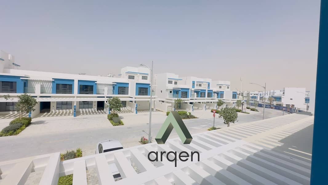 Rijwoning in DAMAC Lagoons,Santorini, 4 slaapkamers, 2800000 AED - 16545730 Rijwoning in DAMAC Lagoons,Santorini, 4 slaapkamers, 2800000 AED - 16545730