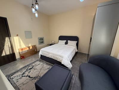 Estudio para en Alquiler en Al Jurf, Ajman - WhatsApp Image 2026-09-17 at 1.29. 41 PM (1). jpeg Estudio para en Alquiler en Al Jurf, Ajman - WhatsApp Image 2026-09-17 at 1.29. 41 PM (1). jpeg