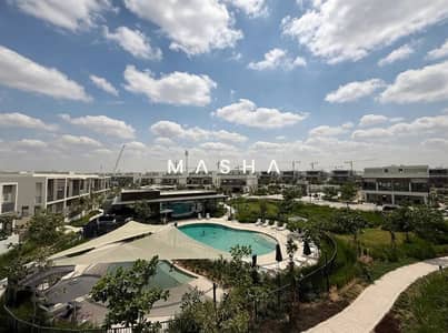 4 Camere Townhouse in affitto a Tilal Al Ghaf, Dubai - 1. jpeg