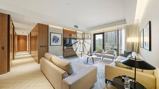 3 Schlafzimmer Wohnung zum Miete in Downtown Dubai, Dubai - Image 1