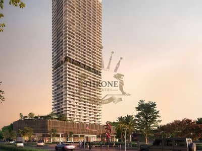 1 Bedroom Flat for Sale in Jumeirah Lake Towers (JLT), Dubai - MARRIOTT | BRANDED RESIDENCES | UXURY LIVING STYLE