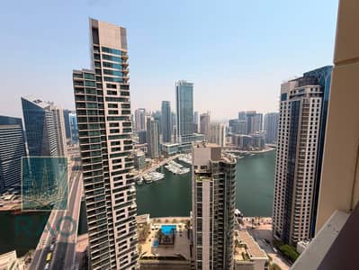2 Schlafzimmer Wohnung zum Miete in Jumeirah Beach Residence (JBR), Dubai - IMG-20260827-WA0054. jpg