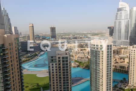 1 Schlafzimmer Wohnung zum Verkauf in Downtown Dubai, Dubai - Wohnung in Downtown Dubai,29 Boulevard,29 Boulevard 1, 1 schlafzimmer, 2150000 AED - 16545796 1 Schlafzimmer Wohnung zum Verkauf in Downtown Dubai, Dubai - Wohnung in Downtown Dubai,29 Boulevard,29 Boulevard 1, 1 schlafzimmer, 2150000 AED - 16545796