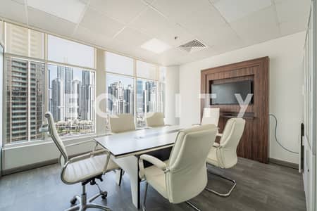 Office para en Alquiler en Business Bay, Dubai - Oficina en Business Bay,Clover Bay Tower, 180000 AED - 16545798 Office para en Alquiler en Business Bay, Dubai - Oficina en Business Bay,Clover Bay Tower, 180000 AED - 16545798