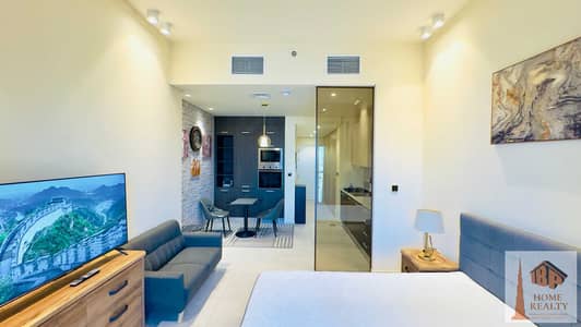 Studio te Huur in Jumeirah Village Circle (JVC), Dubai - IMG_5417. jpg