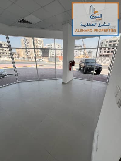 Shop in affitto a Al Jurf, Ajman - WhatsApp Image 2026-09-17 at 11.53. 14 AM. jpeg