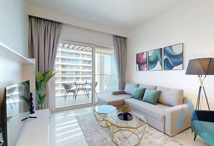 2 Schlafzimmer Wohnung zum Miete in Dubai Harbour, Dubai - 2. jpg