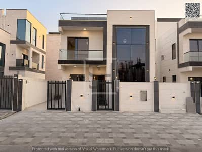 4 Slaapkamers Villa te Koop in Al Helio, Ajman - WhatsApp Image 2026-09-14 at 10.10. 16 PM (1). jpeg