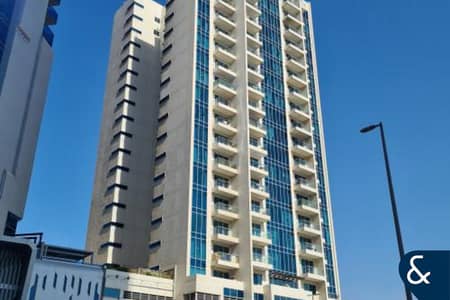 1 Slaapkamer Appartement te Koop in Business Bay, Dubai - Appartement in Business Bay，Fairview Residency, 1 slaapkamer, 1250000 AED - 16545881