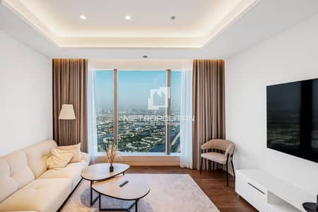 1 habitación Apartamento para en Venta en Uptown Dubai, Dubai - Apartamento en Uptown Dubai,Uptown Tower, 1 dormitorio, 2793092 AED - 16545917 1 habitación Apartamento para en Venta en Uptown Dubai, Dubai - Apartamento en Uptown Dubai,Uptown Tower, 1 dormitorio, 2793092 AED - 16545917