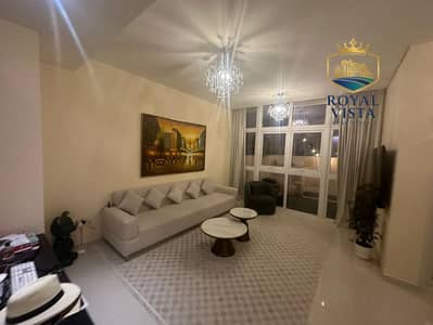 3 Schlafzimmer Villa zum Miete in DAMAC Hills 2 (Akoya by DAMAC), Dubai - 99c53808-474e-46fb-9a6b-5c1332fad34e. jpeg