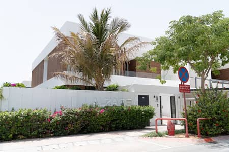 5 Camere Villa in affitto a Yas Island, Abu Dhabi - DSC07488. jpg