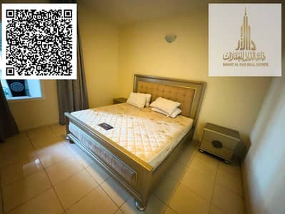 1 Slaapkamer Appartement te Huur in Al Bustan, Ajman - WhatsApp Image 2026-09-16 at 5.26. 25 PM. jpeg