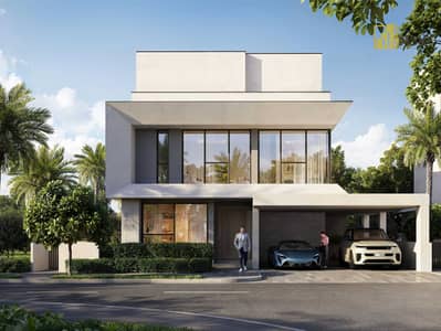 5 Slaapkamers Villa te Koop in Grand Polo Club & Resort, Dubai - bayut-01. jpg