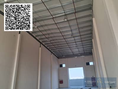 Warehouse para en Alquiler en Umm Al Thuoob, Umm Al Quwain - WhatsApp Image 2026-07-22 at 9.39. 57 PM (2). jpg