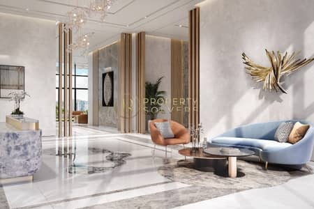 1 Slaapkamer Appartement te Koop in Dubai South, Dubai - Appartement in Dubai South，Azizi Venice，Azizi Venice 3，Azizi Venice 3 Building A, 1 slaapkamer, 1119300 AED - 16545978