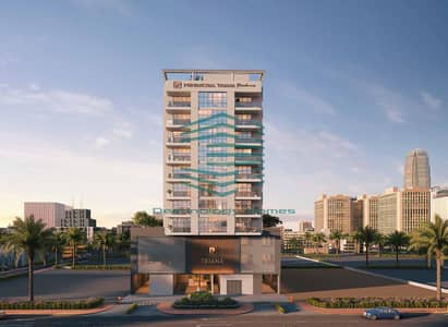2 Camere Appartamento in vendita a Jumeirah Garden City, Dubai - img00012. jpg 2 Camere Appartamento in vendita a Jumeirah Garden City, Dubai - img00012. jpg