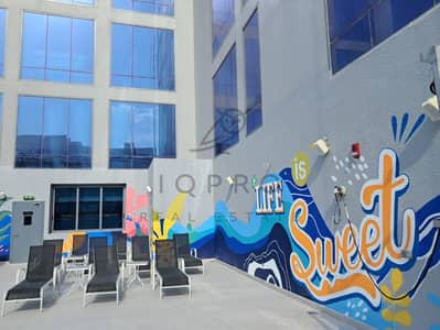 Hotel Apartment in vendita a Jumeirah Village Circle (JVC), Dubai - Appartamento in hotel a Jumeirah Village Circle (JVC),JVC District 13,Avalon Tower, 720000 AED - 16546061 Hotel Apartment in vendita a Jumeirah Village Circle (JVC), Dubai - Appartamento in hotel a Jumeirah Village Circle (JVC),JVC District 13,Avalon Tower, 720000 AED - 16546061