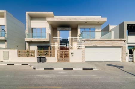 5 Bedroom Villa for Sale in Al Furjan, Dubai - WhatsApp Image 2026-09-17 at 4.51. 11 PM. jpeg