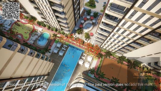 Appartement de 1 chambre à à vendre à Al Amerah, Ajman - WhatsApp Image 2026-09-15 at 4.09. 44 PM. jpeg Appartement de 1 chambre à à vendre à Al Amerah, Ajman - WhatsApp Image 2026-09-15 at 4.09. 44 PM. jpeg