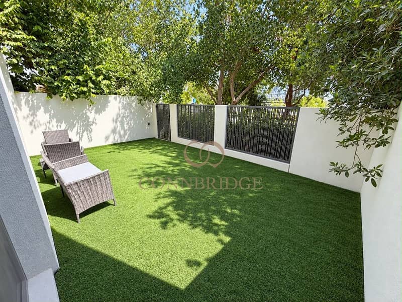 Villa in Tilal Al Ghaf,Elan, 3 slaapkamers, 185000 AED - 16546119 Villa in Tilal Al Ghaf,Elan, 3 slaapkamers, 185000 AED - 16546119