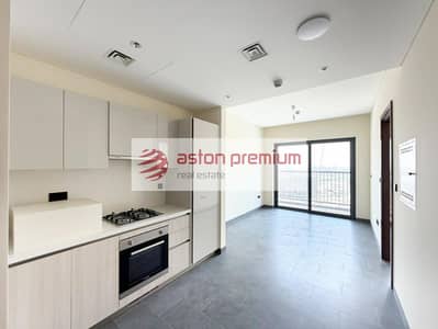 1 Schlafzimmer Wohnung zum Miete in Sobha Hartland, Dubai - Wohnung in Sobha Hartland，The Crest，The Crest Tower B, 1 schlafzimmer, 80000 AED - 16546122
